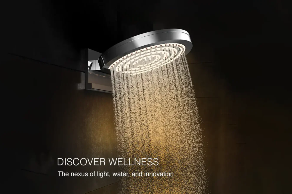Transform Your Bath Space with the Helios Shower — Colston shower design guide